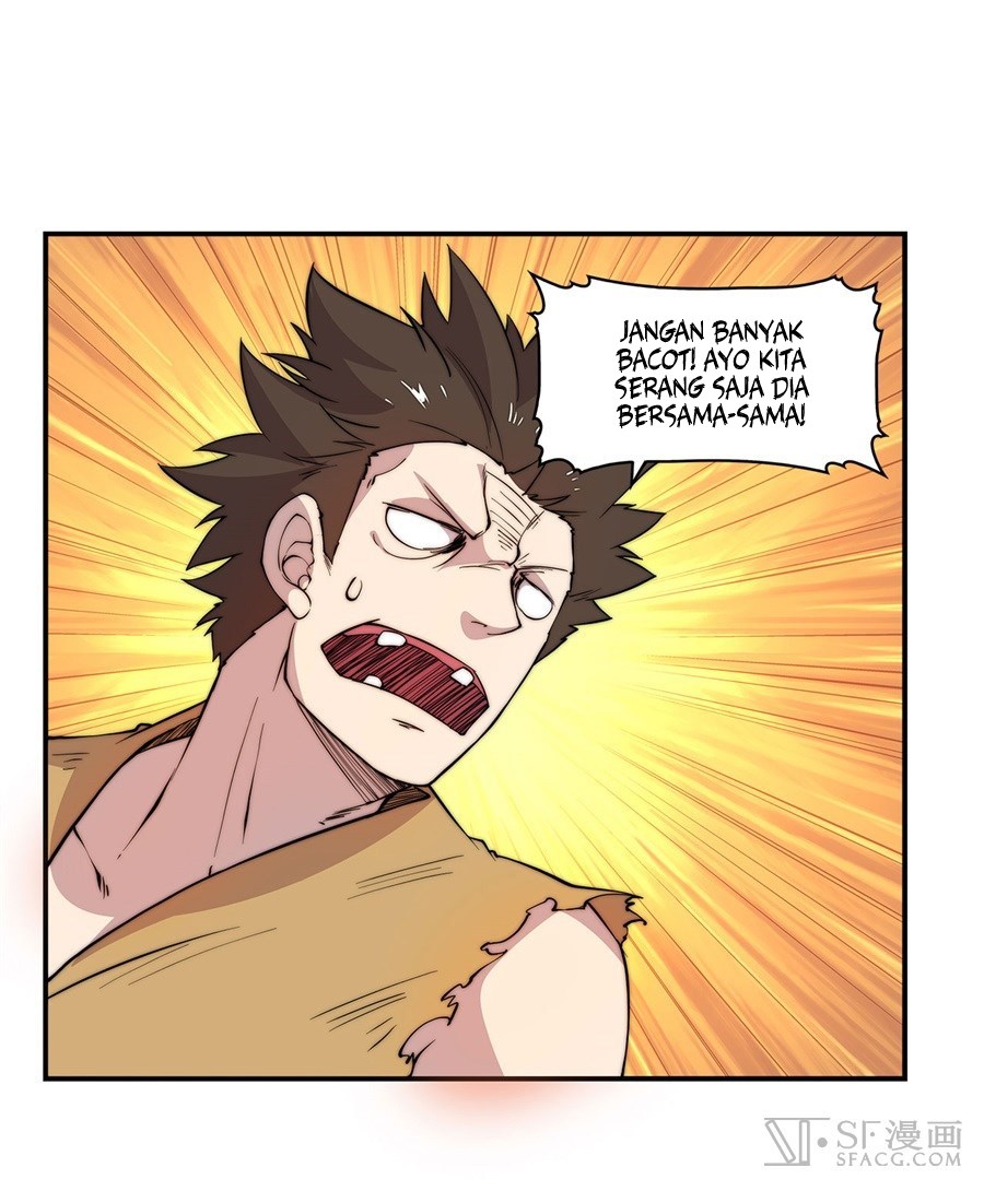 Martial King’s Retired Life Chapter 26 Gambar 12